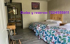 Hotel San Carlos